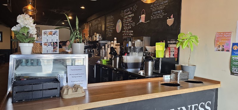 O'Shea’s Caife & Tae photo 3