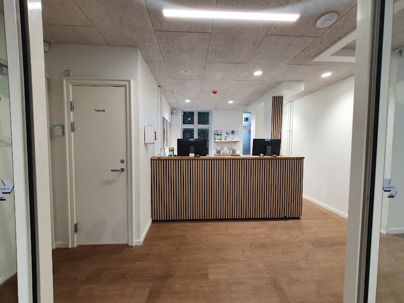 Tandlægerne på Christianshavn I/S - billede 8