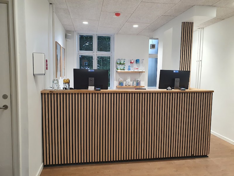 Tandlægerne på Christianshavn - billede 4