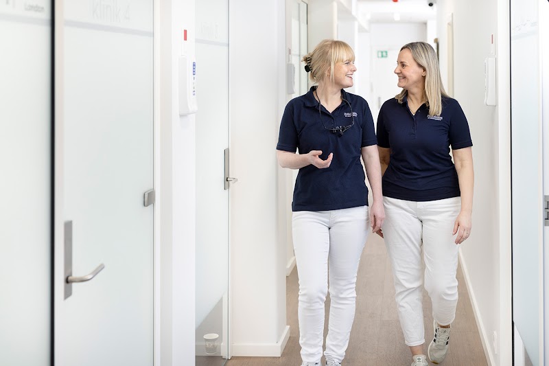 Tandlægerne på Christianshavn - billede 6