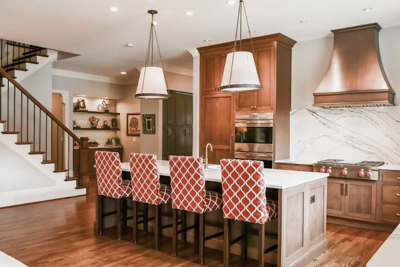 Artistic Construction LLC