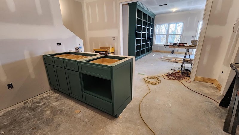 Artistic Construction LLC