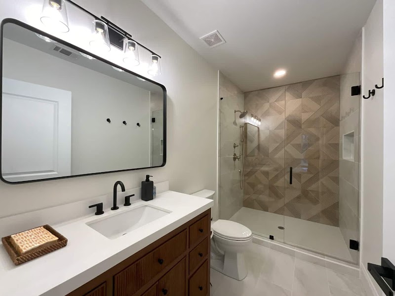 Artistic Construction LLC