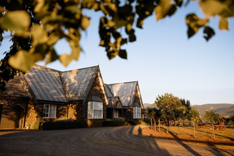 Riverstone Estate Yarra Valley