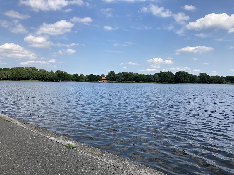 Strandbad Zegerplas