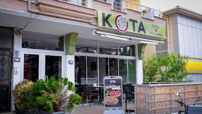 Kota Chef - Restoran