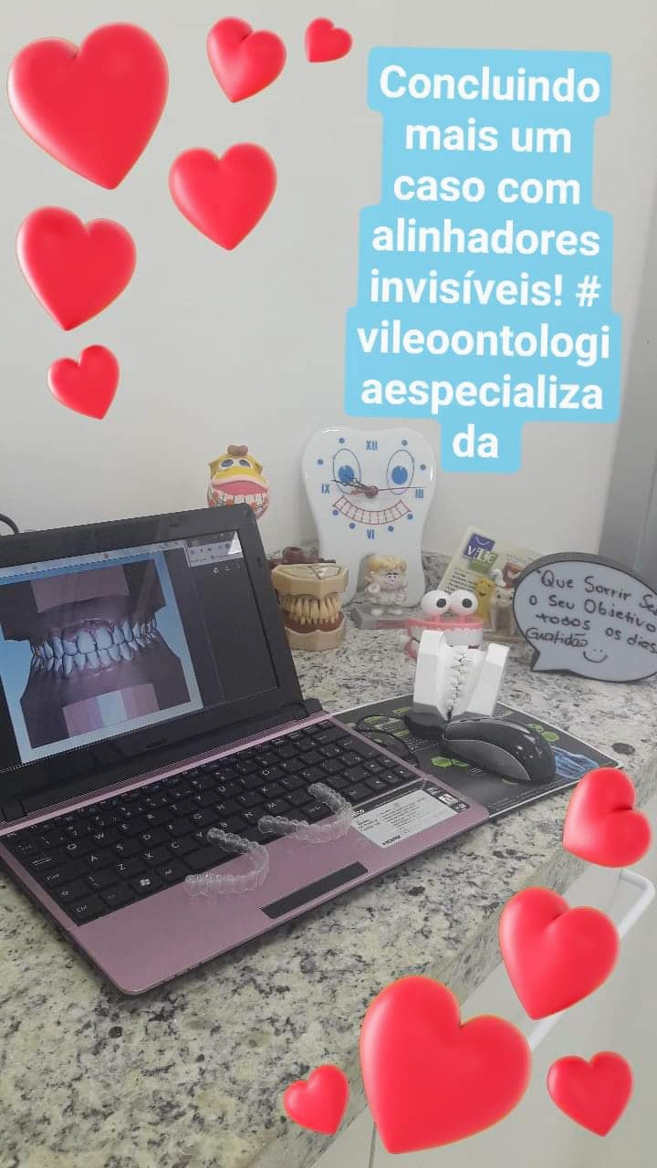Vile Odontologia Especializada - foto 3