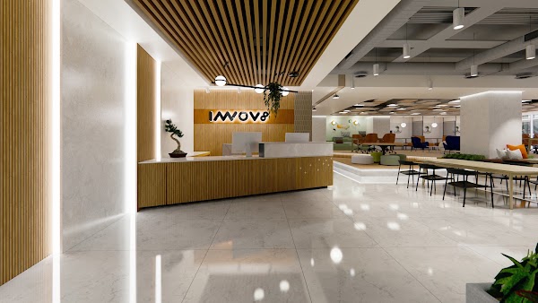 Innov8 DLF Cyber Green Tower C