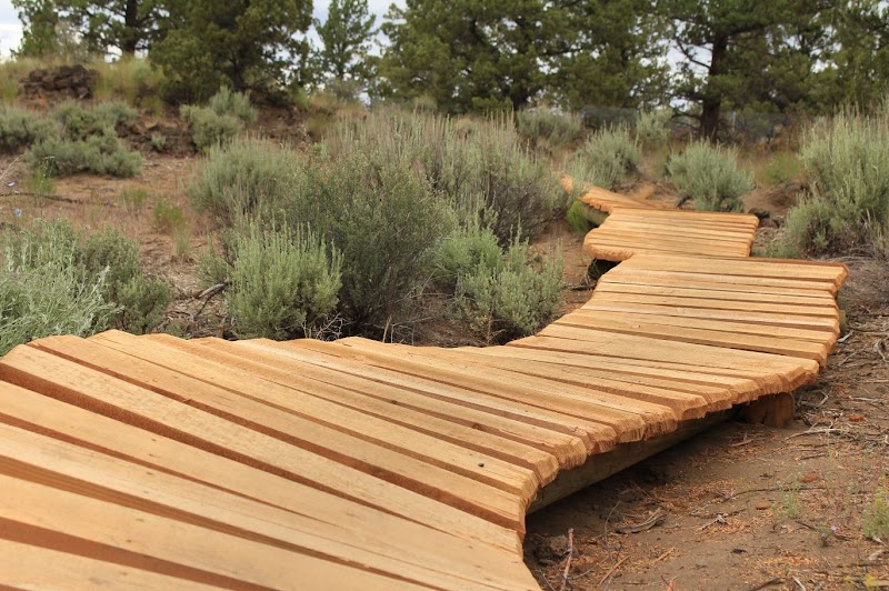 Rockridge Community Park photo 1