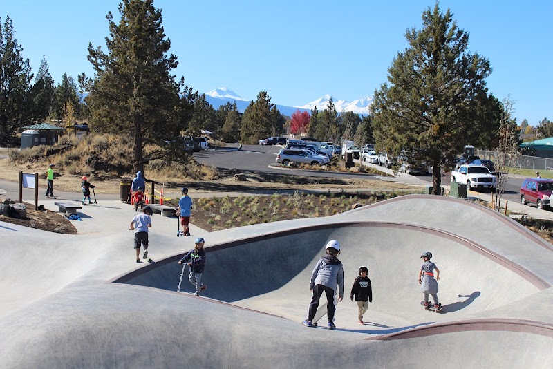 Rockridge Community Park photo 2