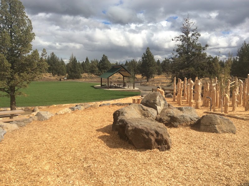 Rockridge Community Park photo 4