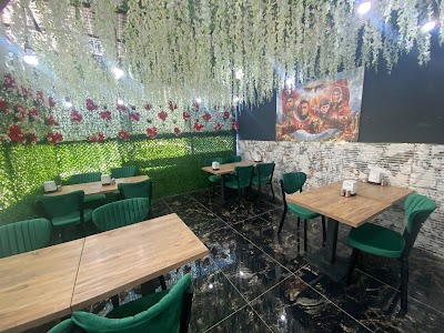 ANTEP ATEŞİ DÖNER SALONU - Restoran