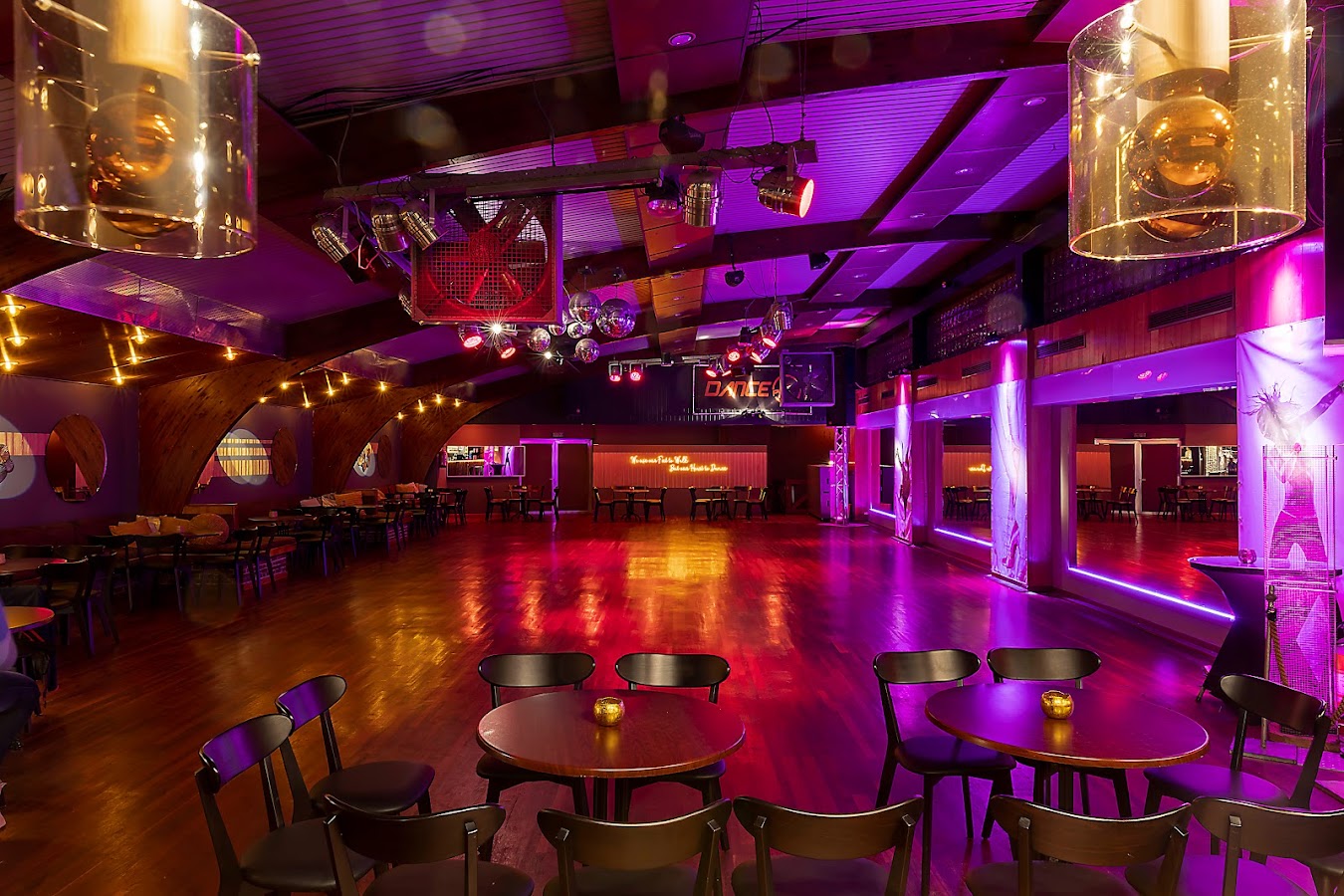 Dancepoint