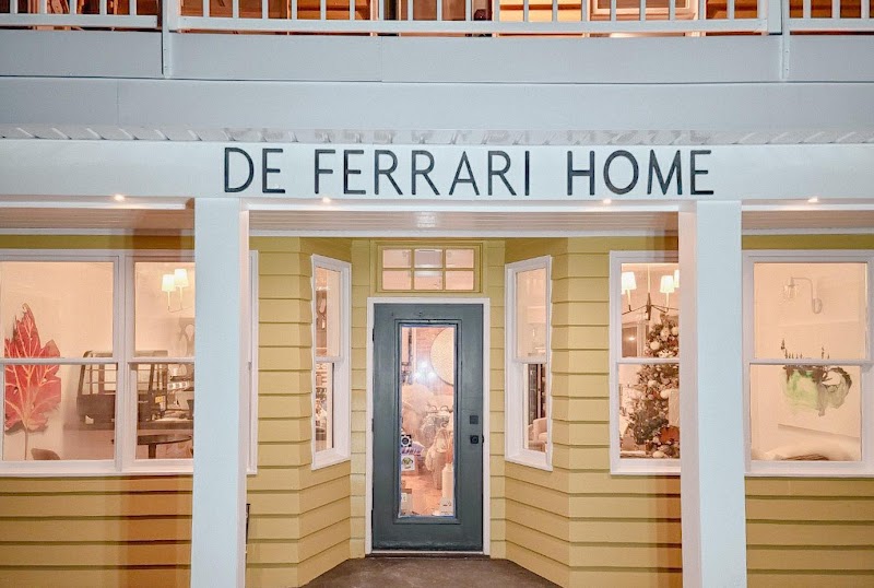 De Ferrari Home photo 1