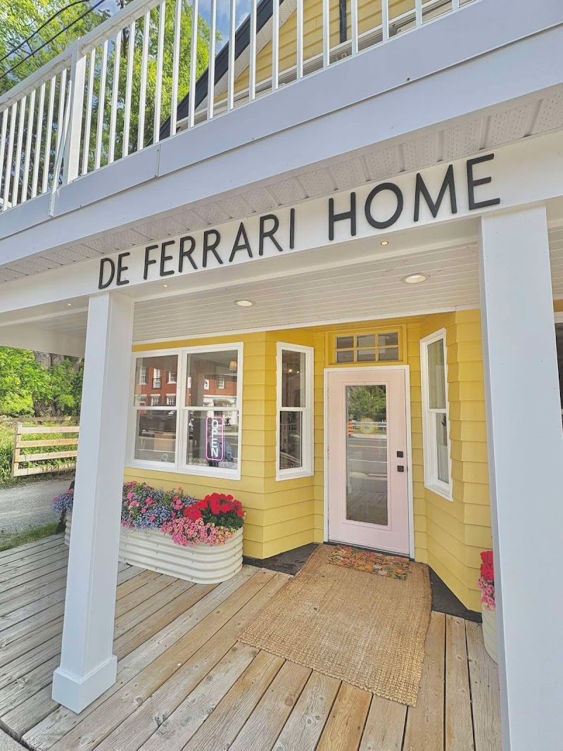 De Ferrari Home photo 1