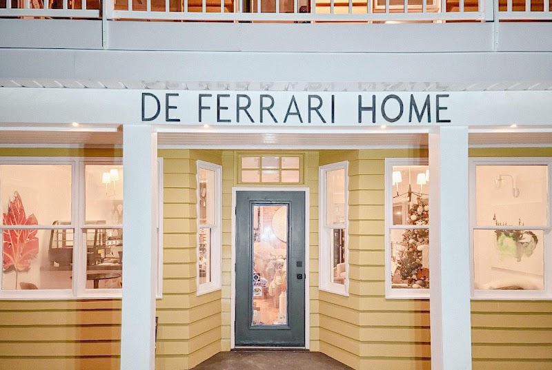 De Ferrari Home photo 1
