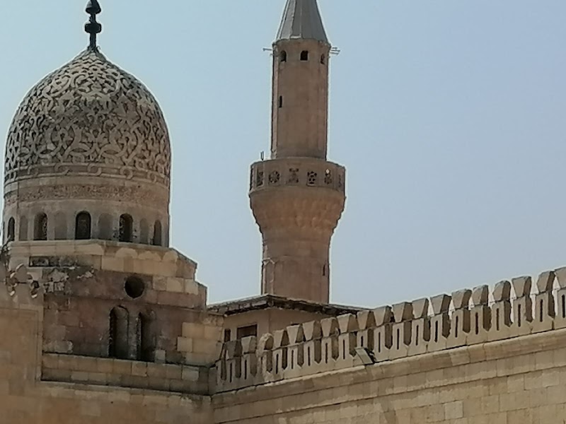 Al-Azhar Mosque photo 4