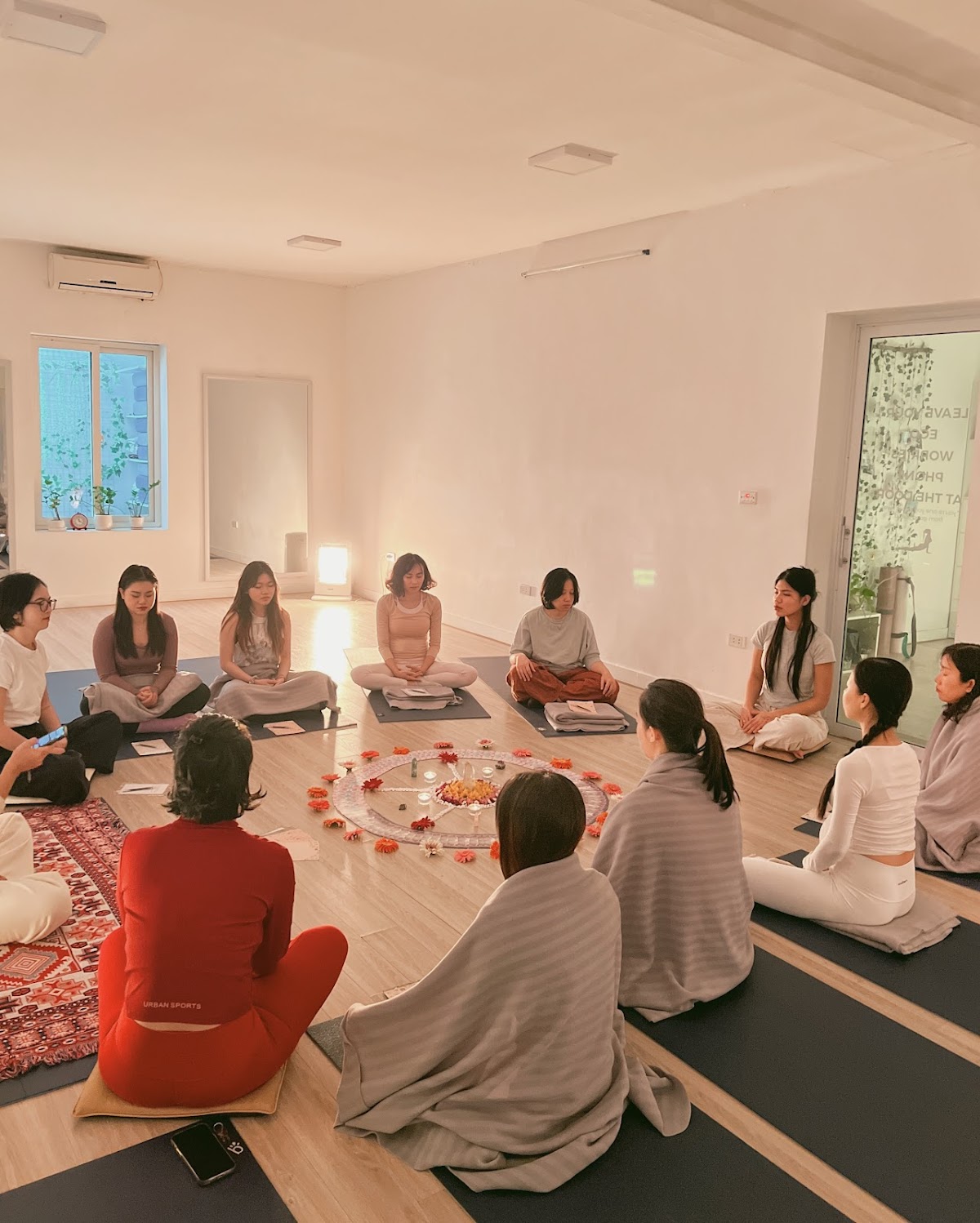 Atman Healing Center | Holistic Wellness — 3