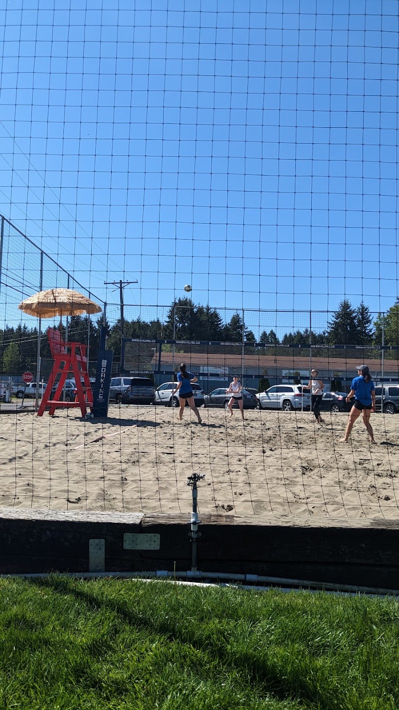 DaKine Sports Center