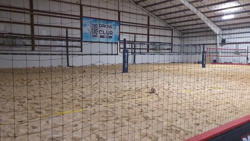 DaKine Sports Center