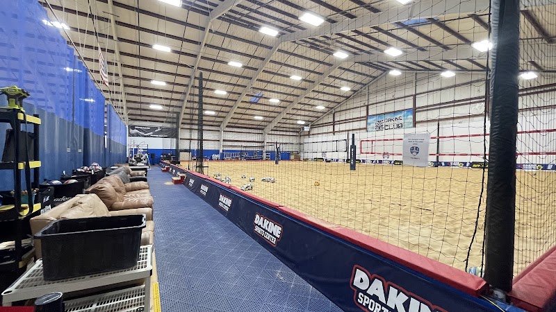 DaKine Sports Center
