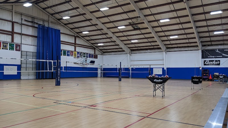 DaKine Sports Center