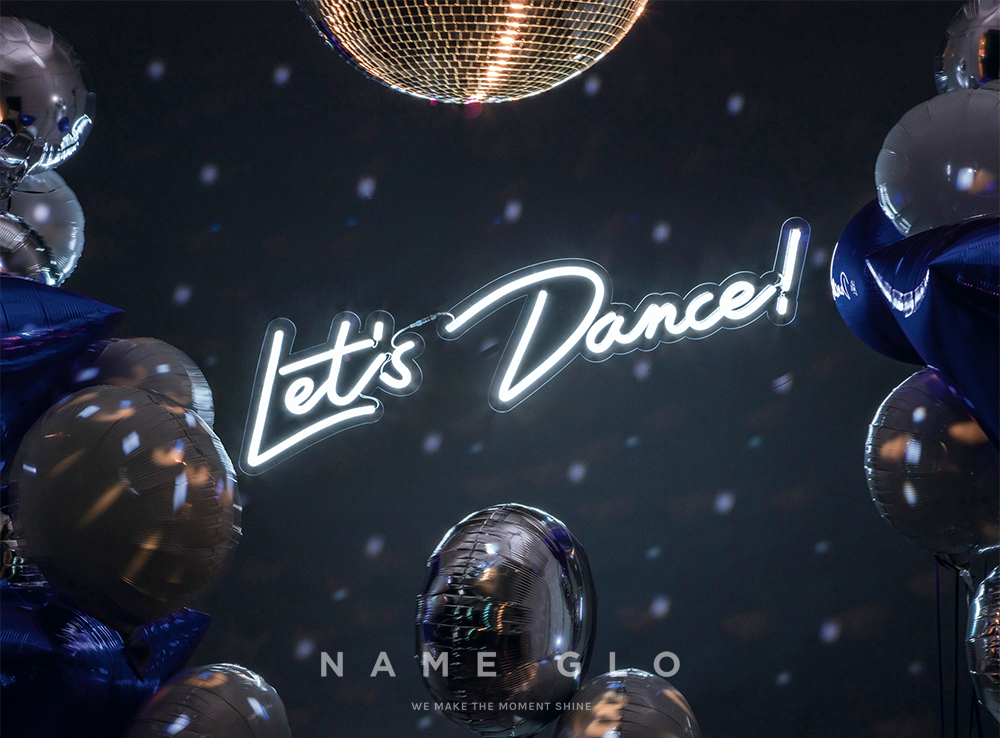 GLO Studio Neon: Google Places image 3
