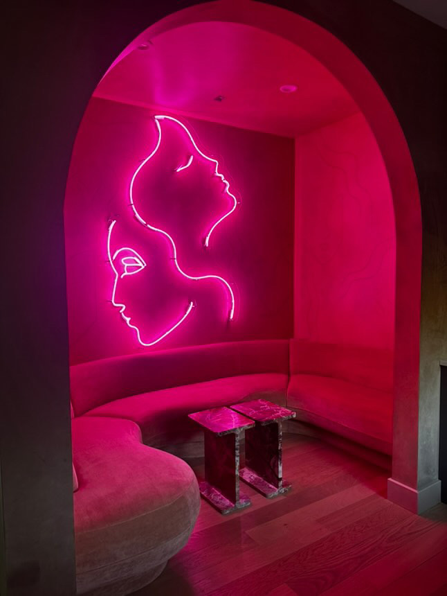 GLO Studio Neon: Google Places image 5