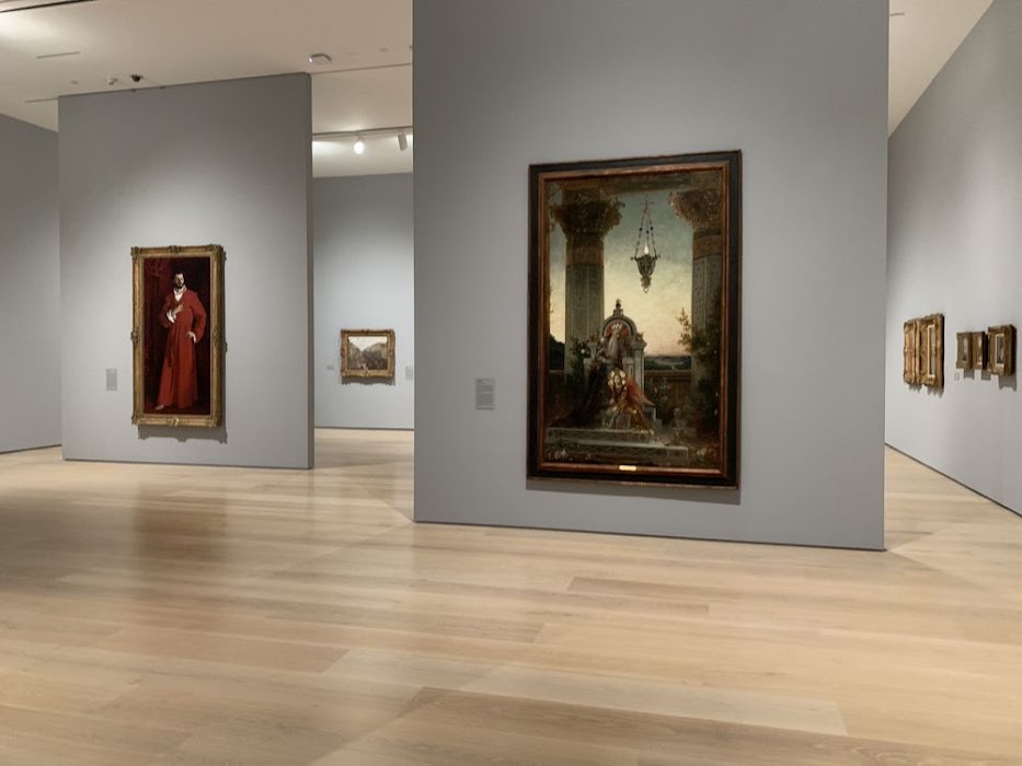 Hammer Museum fotoğraf 1