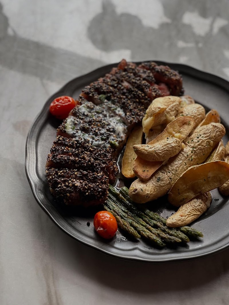 Cafe Nouveau photo 2