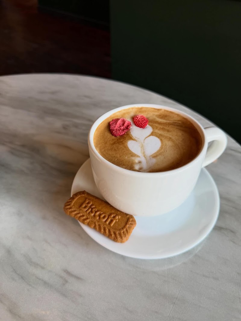 Cafe Nouveau photo 3