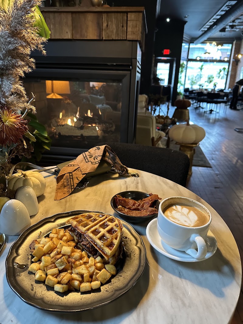 Cafe Nouveau photo 2