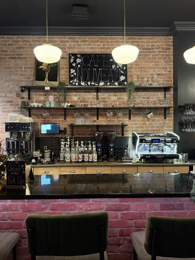 Cafe Nouveau photo 3