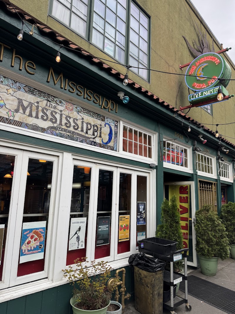Mississippi Pizza photo 4