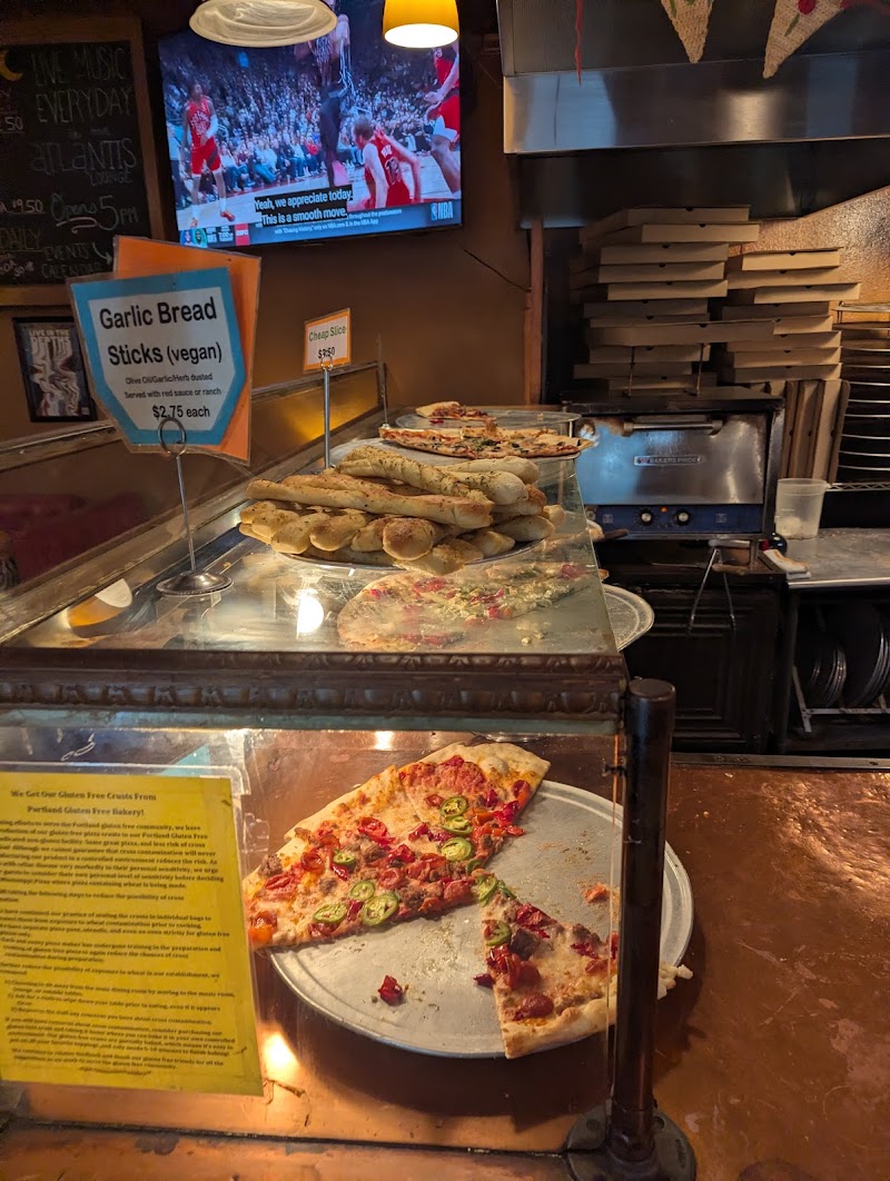 Mississippi Pizza photo 3
