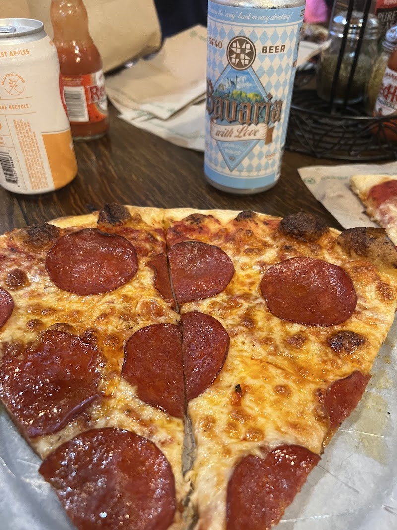 Mississippi Pizza photo 2
