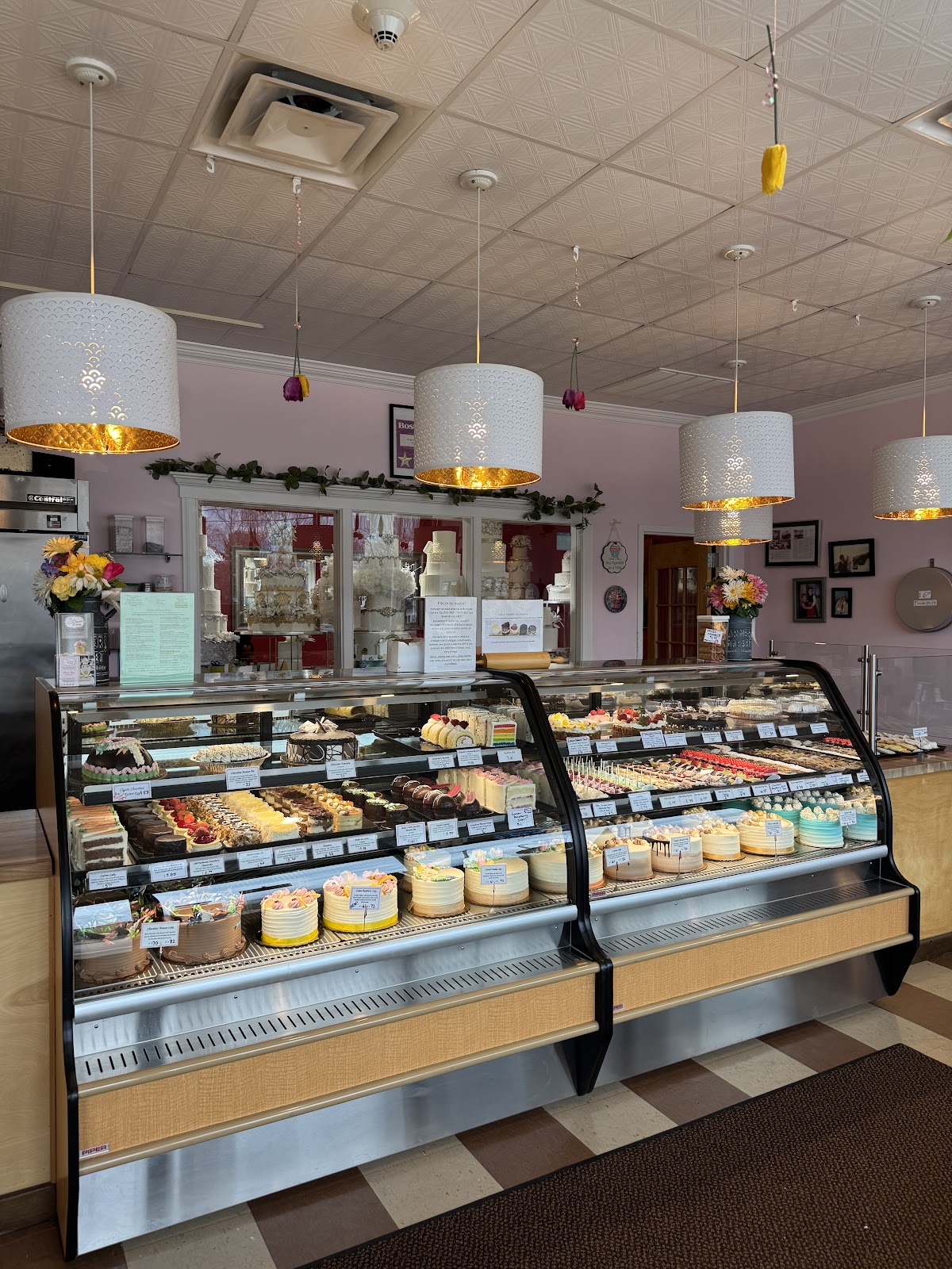 Dessert Works: Google Places image 2