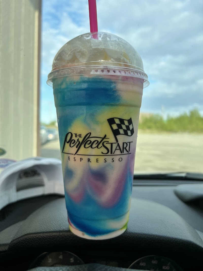 The Perfect Start photo 2