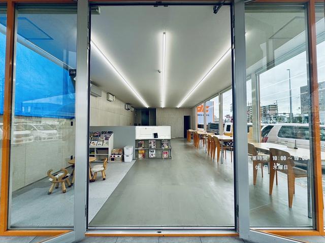 （株）ＢＵＤＤＩＣＡ（バディカ） 姫路支社 - 画像3