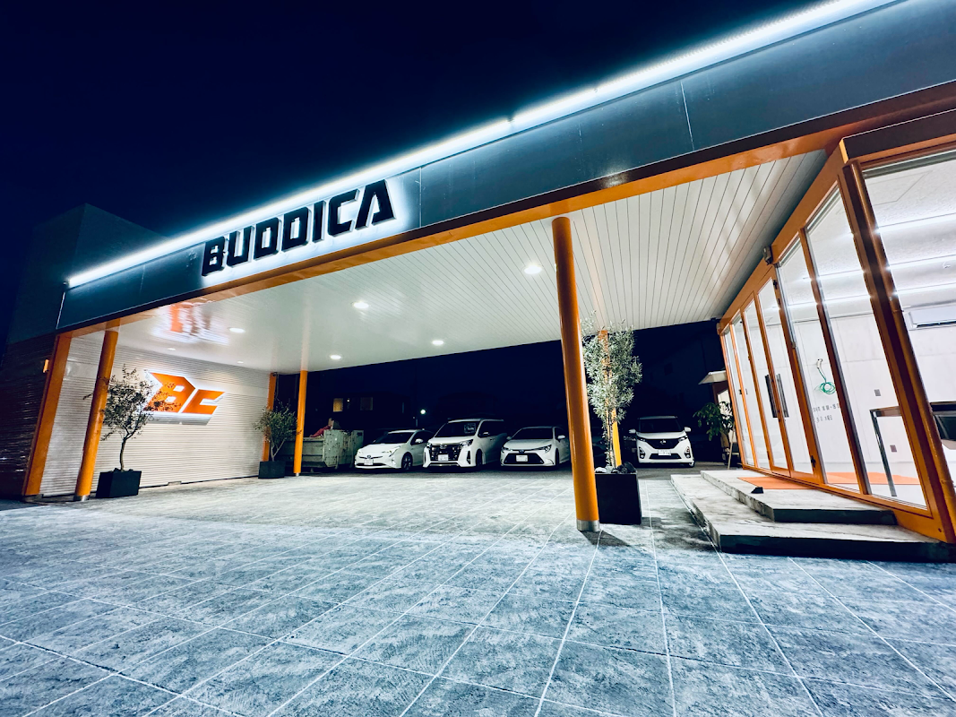 （株）ＢＵＤＤＩＣＡ（バディカ） 姫路支社