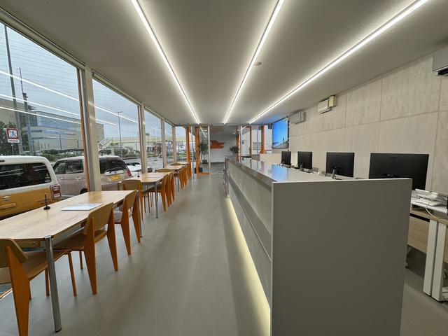 （株）ＢＵＤＤＩＣＡ（バディカ） 姫路支社 - 画像2