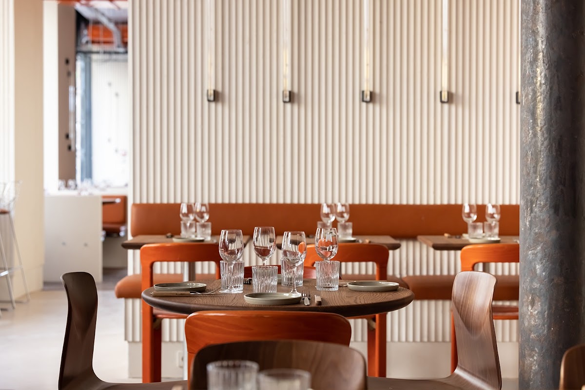 Maslow, vue extérieure