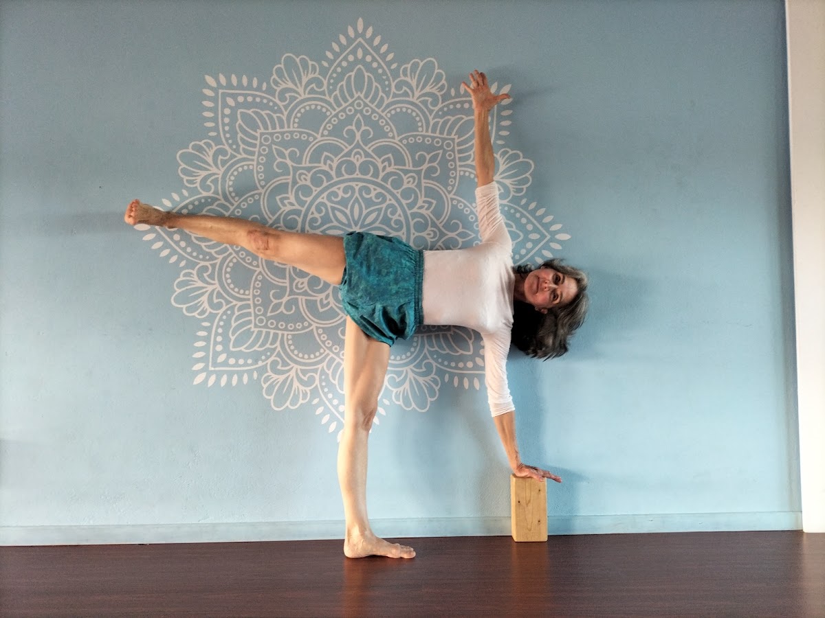 Iyengar Yoga en Canarias — 4