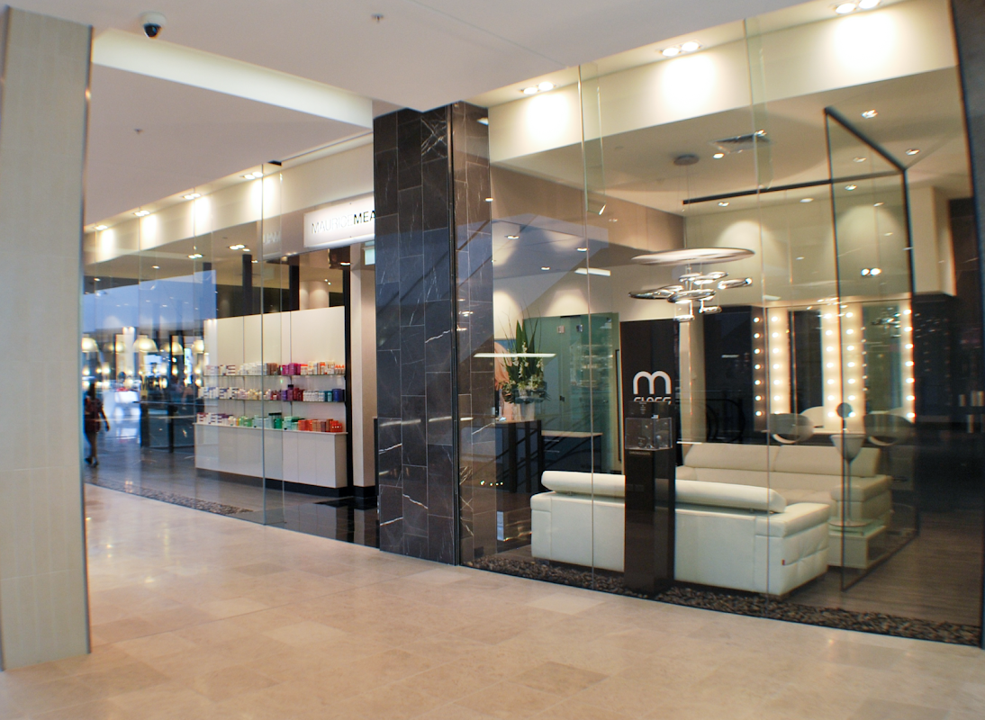 Maurice Meade Claremont photo 1