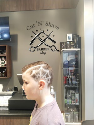 Cut ‘N’ Shave