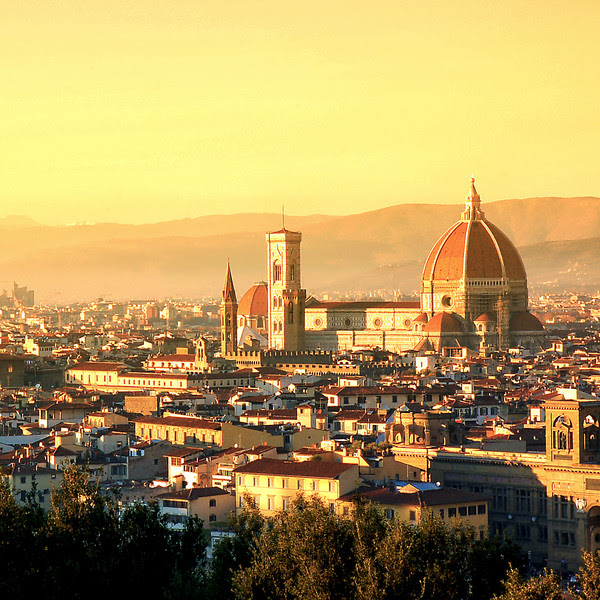 Cattedrale di Santa Maria del Fiore fotoğraf 1