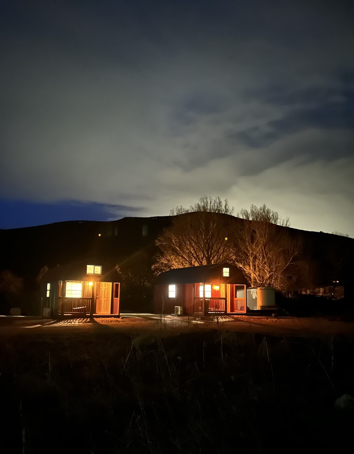 Sage Spring Ranch