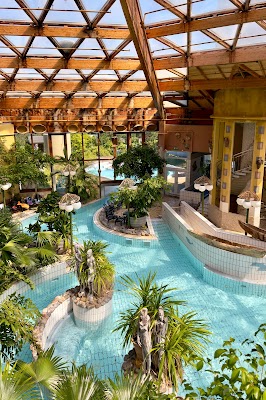 Aqua Mundo im Park Nordseeküste