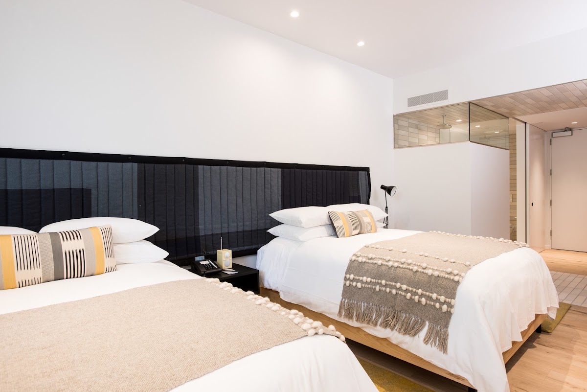 Harmon Guest House, dog-friendly hotel, photo 4