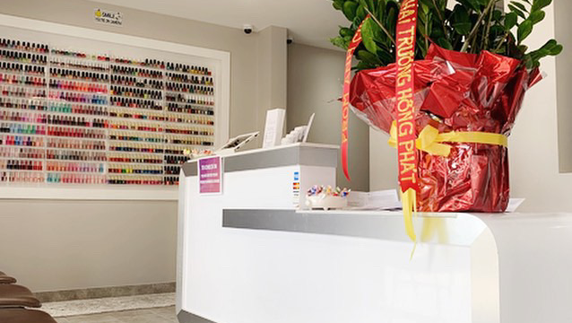 NuTrends Nails & Spa